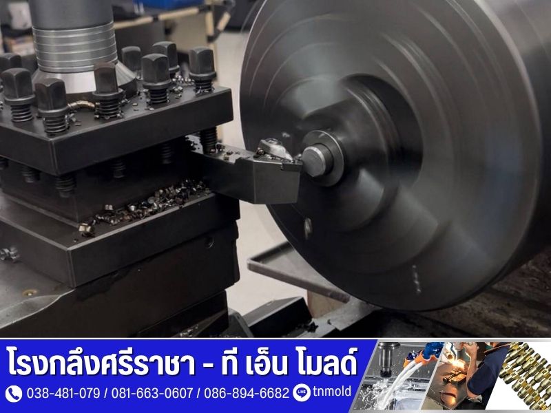 CNC Laser 